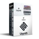 UJAM - Usynth Bundle (Windows)