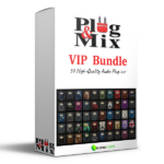 Plug And Mix -  VIP Bundle (Windows)