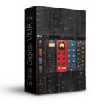 Slate Digital VMR 2 Complete Bundle (Windows)