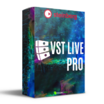 Steinberg VST Live Pro (Windows)
