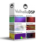 Valhalla DSP Plugins Collection 2025  (Windows)