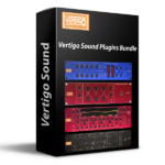 Vertigo Sound - Plugins Bundle (Windows)