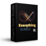 W.A Production - Everything Bundle (Windows)