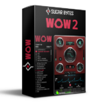 Sugar Bytes - WOW2 (Windows)
