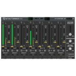 Wavemark - WT Automixer 2 (Windows)