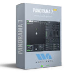 Wave Arts Panorama 7 (Windows)