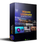 Waves 14 Complete All Bundles (Windows)