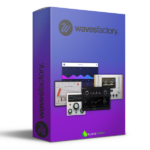 Wavesfactory Plugins Bundle (Windows)