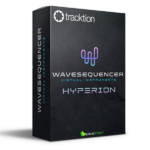 Wavesequencer Hyperion (Windows)