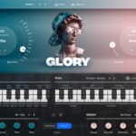 UJAM - Beatmaker GLORY (Windows)