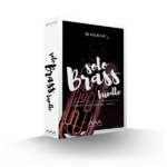 Audio Modeling - SWAM Solo Brass Bundle (Windows)