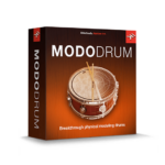 IK Multimedia - MODO DRUM (Windows)
