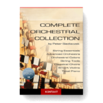 Complete Orchestral Collection