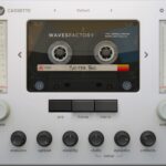 Wavesfactory Cassette (Windows)