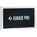 Steinberg - Cubase Pro 12 (Windows)