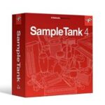 IK Multimedia - SampleTank 4 (Windows)