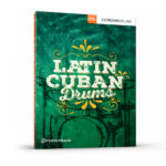 Toontrack Latin Cuban Drums (EZX)