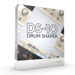 XLN Audio - DS-10 Drum Shaper (Windows)