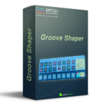 Pitch Innovations - Groove Shaper (Windows)