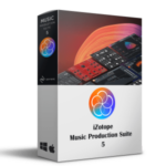 iZotope Music Production Suite 5 Pro (Windows)