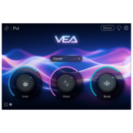 iZotope - VEA (Windows)
