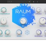 Native Instruments - Raum (Windows)