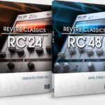Native Instruments - Reverb Classics (Windows)