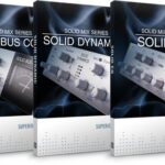 Native Instruments - Solid Mix Series (Windows)