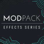 Native Instruments - Effects Series Mod Pack (Windows)
