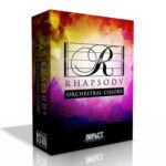 Impact Soundworks Rhapsody Orchestral Colors