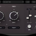 Tone Projects - Kelvin Tone Shaper (Windows)