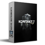 Native Instruments Kontakt 7 PRO (Windows)