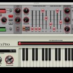 Gforce Software - M-Tron Pro 3 (Windows)