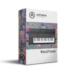 Arturia – MiniFreak V (Windows)
