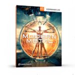 Toontrack Modern Metal (EZX)