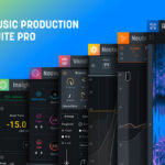 iZotope Music Production Suite Pro (Windows)