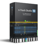 n-Track Studio 10 (Windows)