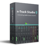 n-Track Studio Suite 9 (Windows)