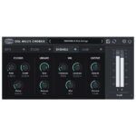 Oblivion Sound Lab - OSL Multi Chorus (Windows)