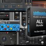 Plugin Alliance Bundle 2019 (Windows)