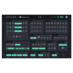 reFX - Vanguard 2 (Windows)