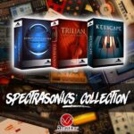 Omnisphere 2 Keyscape Trillian Bundle (Windows)