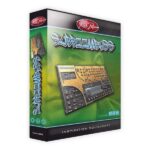 Rob Papen – SubBoomBass 2 virtual synthesizer (Windows)