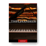 Native Instruments - THE GRANDEUR