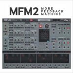 U-he - MFM2 (Windows)