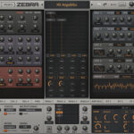 u-he - Zebra 2 (Windows)