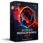 Ghosthack Ultimate Producer Bundle 2023