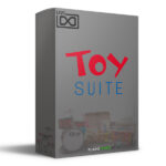UVI - Toy Suite (SoundBank)