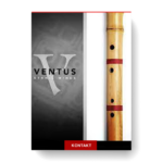 Impact Soundworks - Ventus Ethnic Winds Bansuri