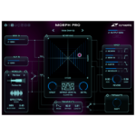 Zynaptiq MORPH 3 PRO (Windows)